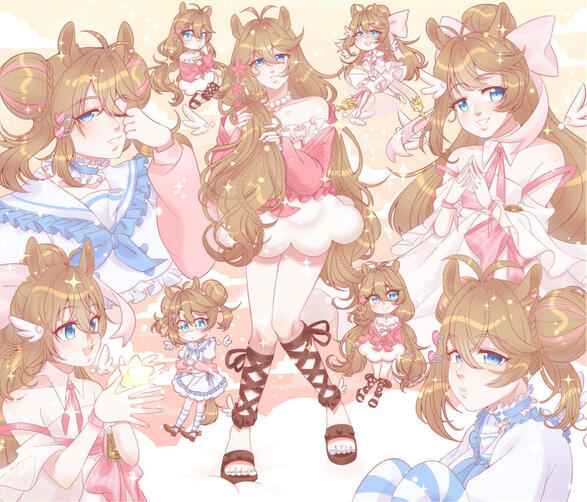 Heavenly Comm