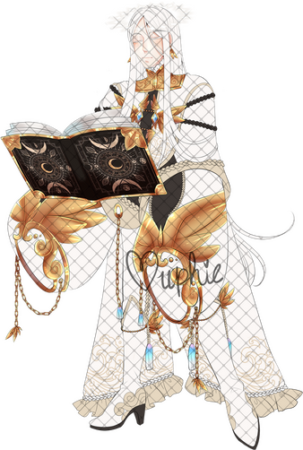 White Mage