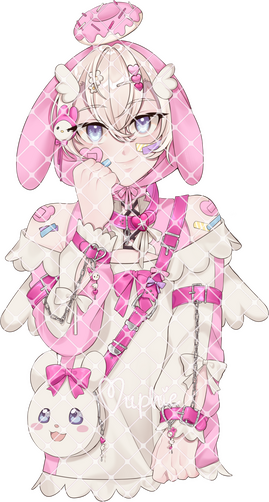 My Melody Boy