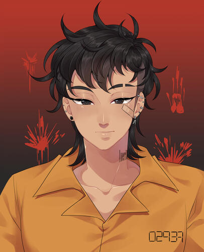 OC Art