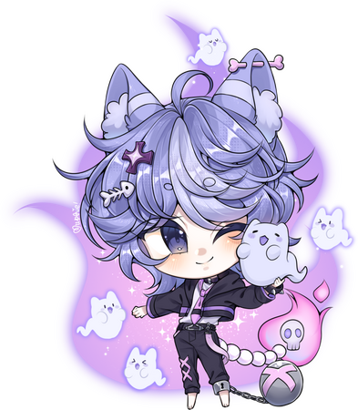 Big Cheeb Comm