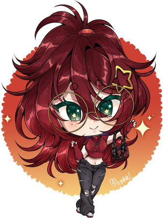 Big Cheeb Comm 2